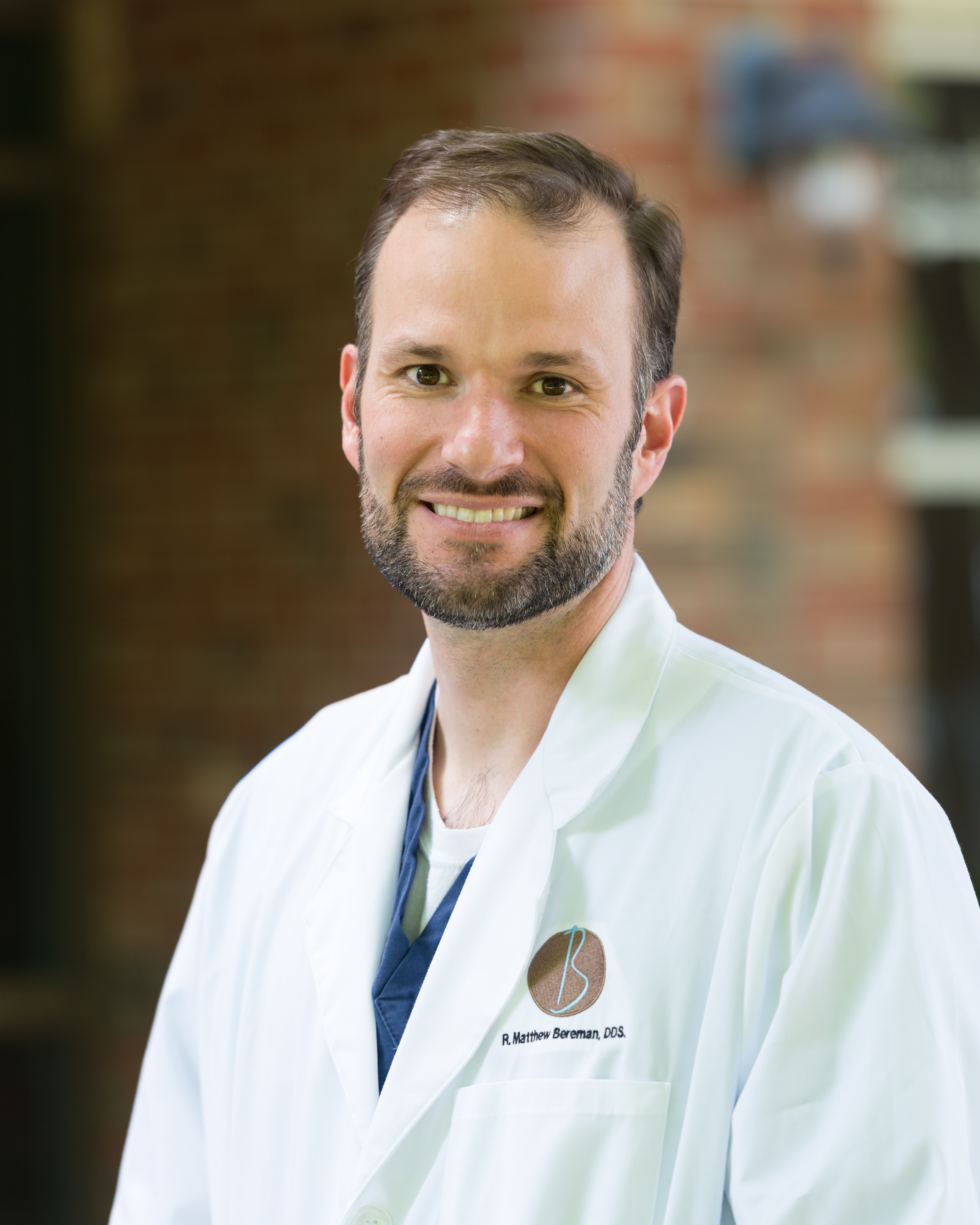 R. Matthew Bereman, DDS, PA Family & Cosmetic De Meet Dr. Bereman